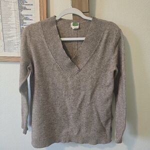 Anthropologie Sweater